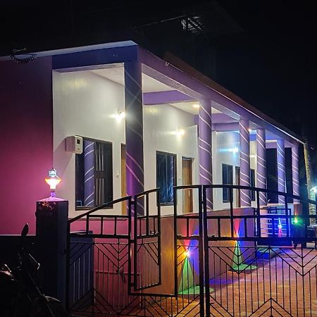 Navni Beach View Stay Gokarna  Zewnętrze zdjęcie