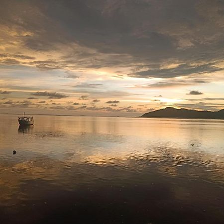 Navni Beach View Stay Gokarna  Zewnętrze zdjęcie