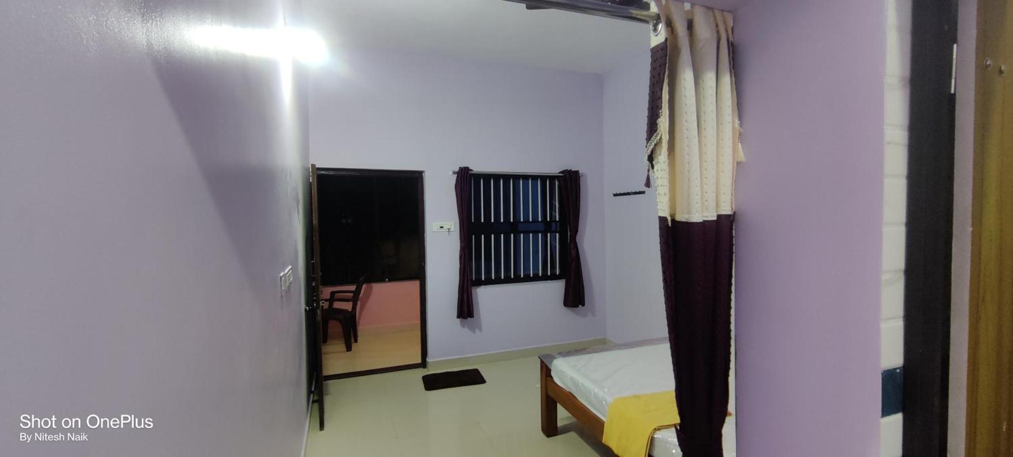 Navni Beach View Stay Gokarna  Zewnętrze zdjęcie