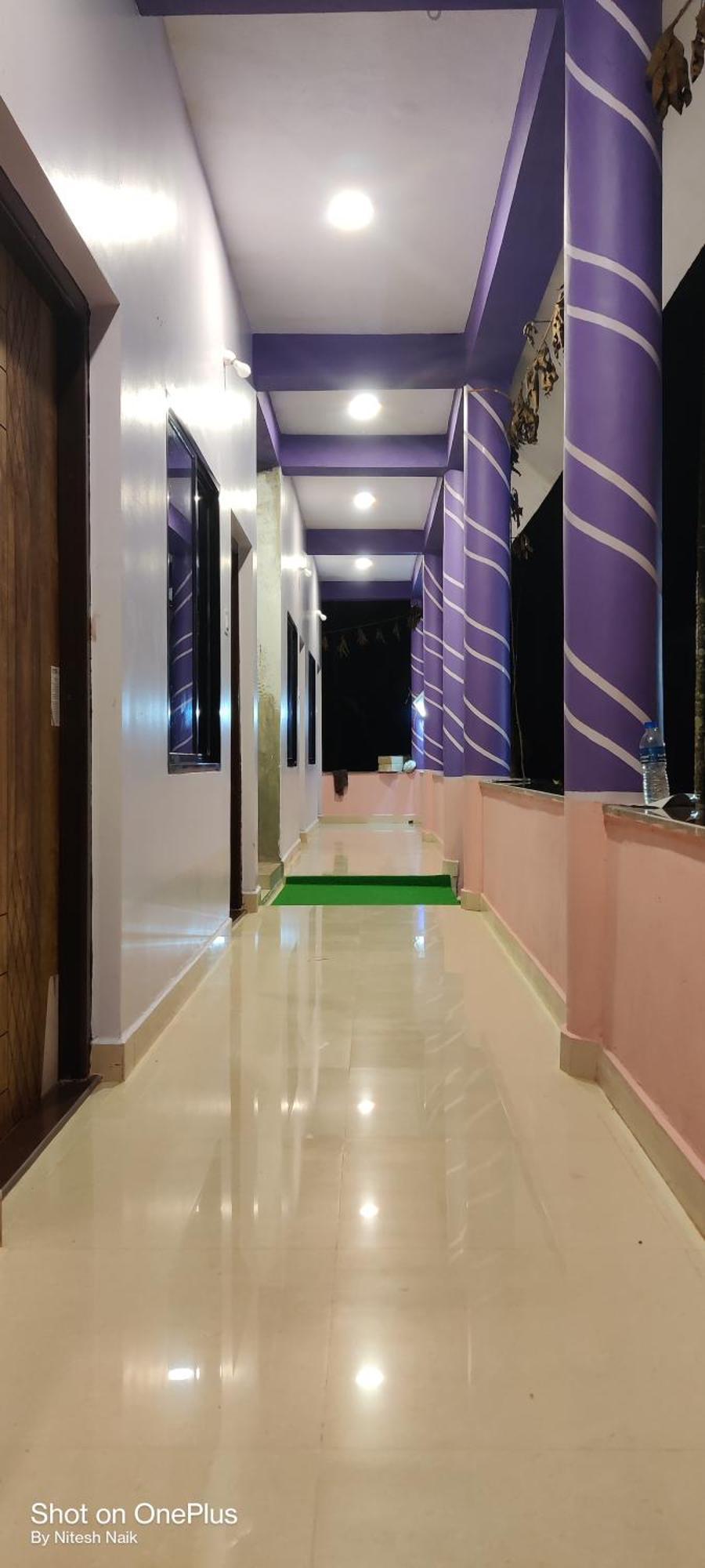 Navni Beach View Stay Gokarna  Zewnętrze zdjęcie