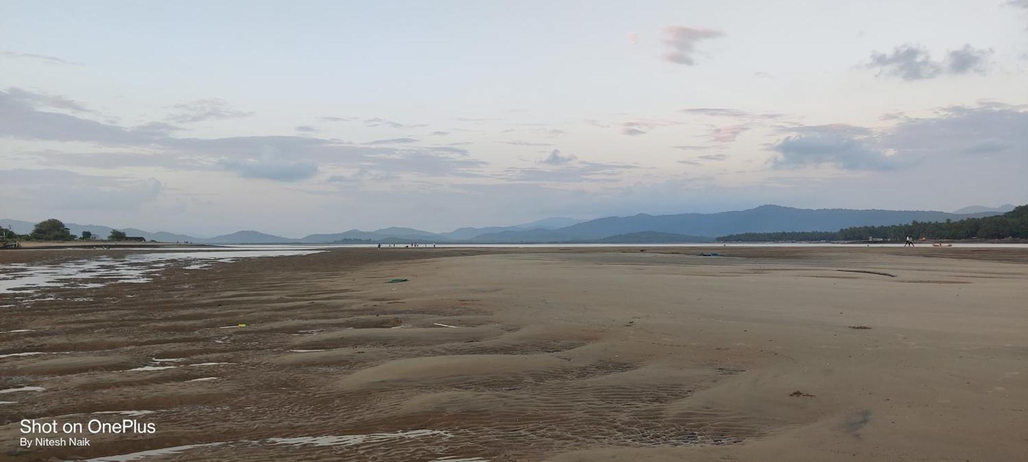 Navni Beach View Stay Gokarna  Zewnętrze zdjęcie