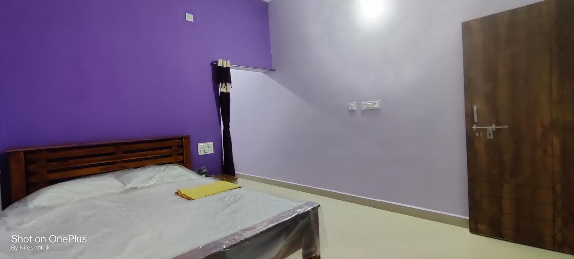 Navni Beach View Stay Gokarna  Zewnętrze zdjęcie