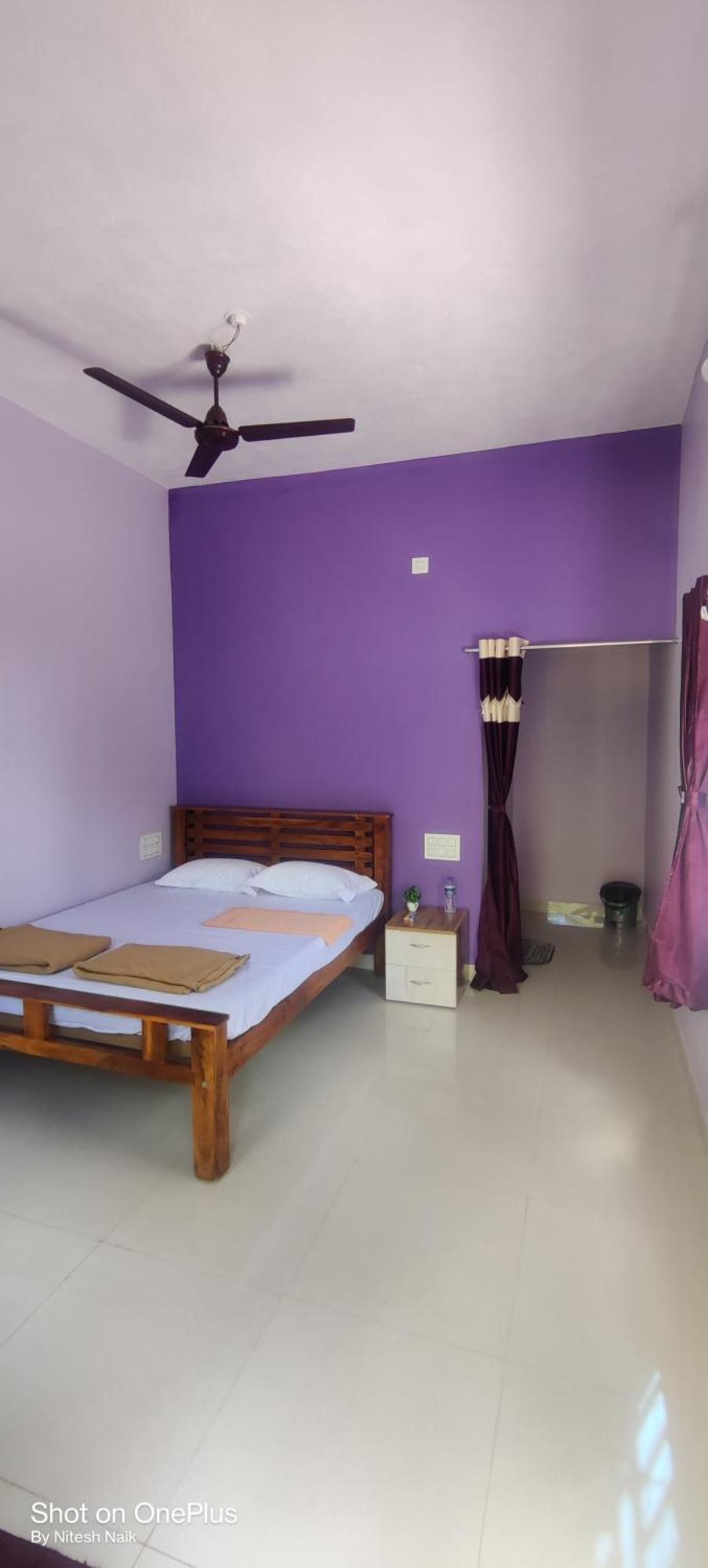 Navni Beach View Stay Gokarna  Zewnętrze zdjęcie