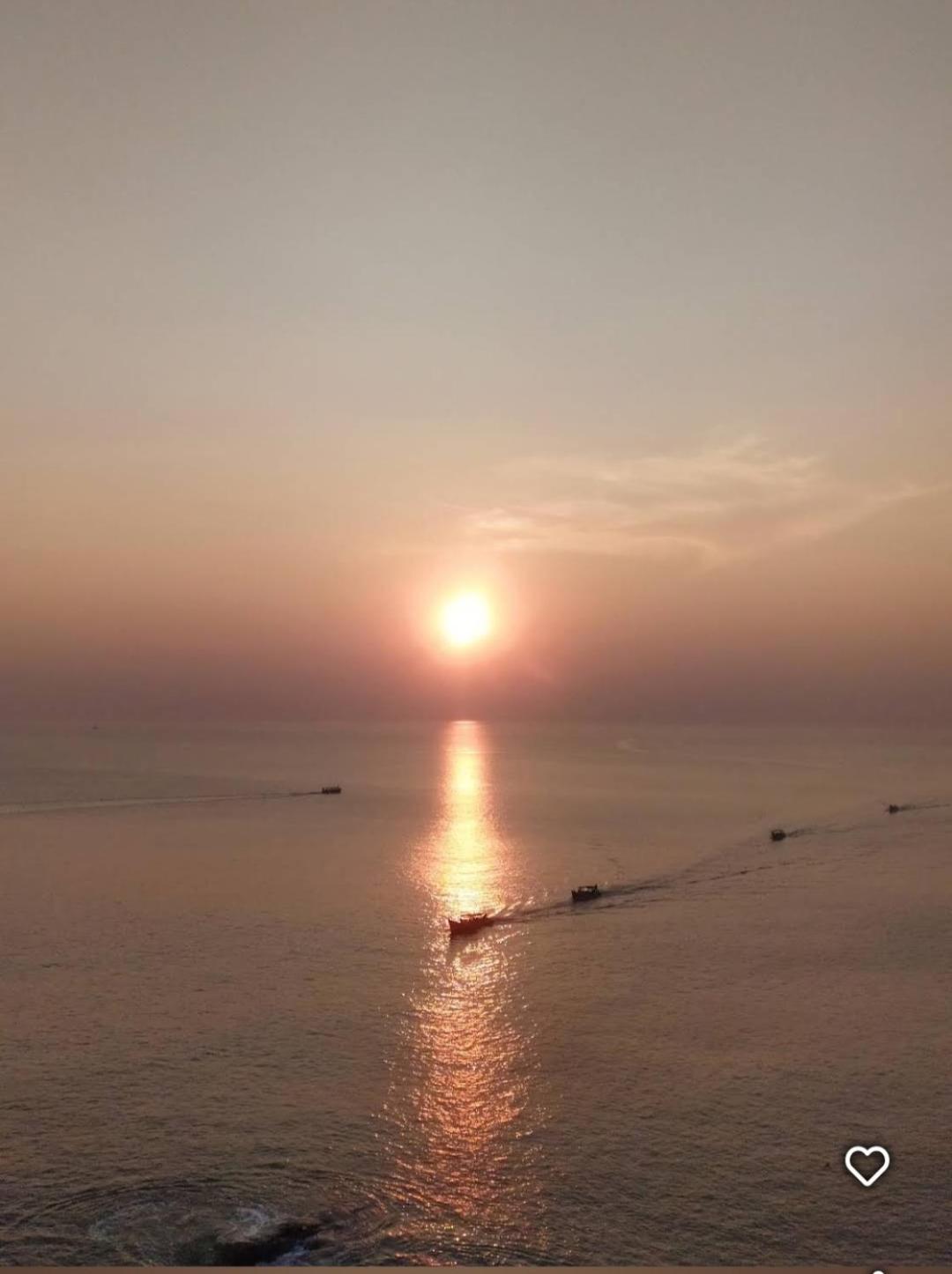 Navni Beach View Stay Gokarna  Zewnętrze zdjęcie