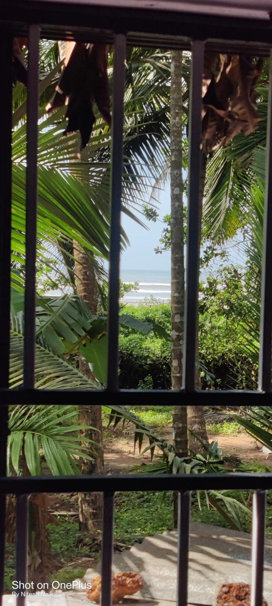 Navni Beach View Stay Gokarna  Zewnętrze zdjęcie