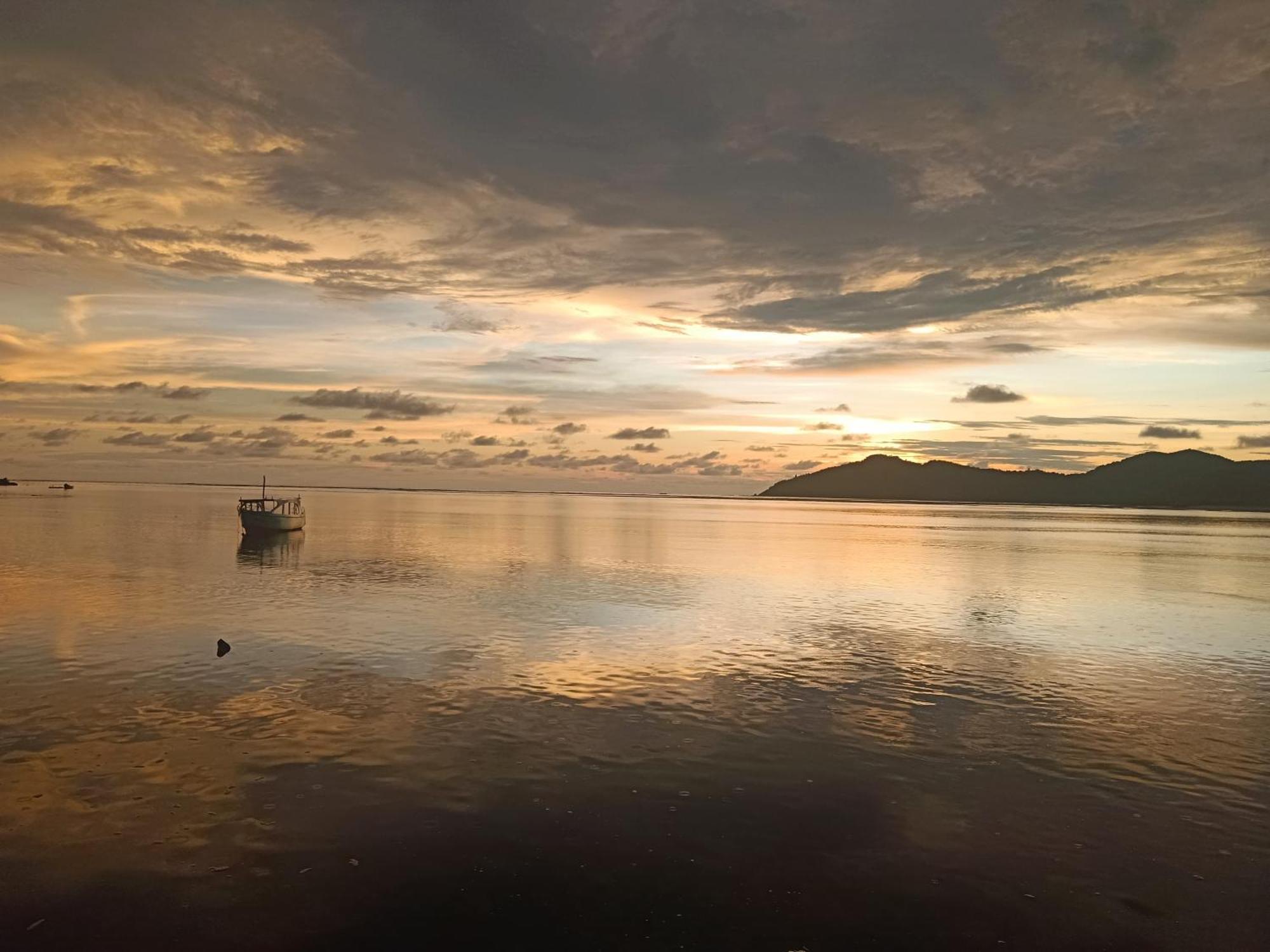 Navni Beach View Stay Gokarna  Zewnętrze zdjęcie