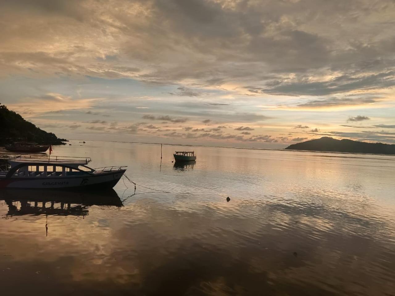 Navni Beach View Stay Gokarna  Zewnętrze zdjęcie